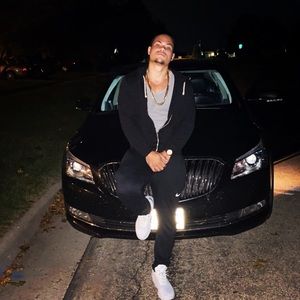 Meet your Posher, Roberto